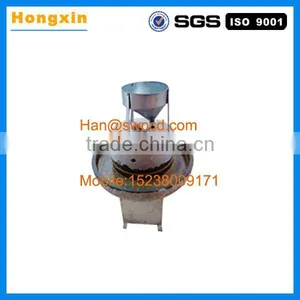 Healthy Stone Flour Mill Grinder/Tahini Oil Stone Mill Machine thumbnail-2