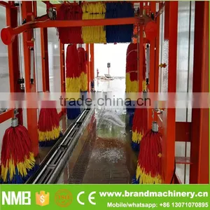 Top Quality Car Wheel Washing Machine,carwasher Pressure Washer,car Cleaning Equipment With Long Service Life thumbnail-2