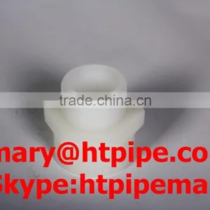PVDF Male Thread Adaptor NPT-thread thumbnail-1
