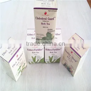 China Supplier Healthy Functional Hot Sale Quality Sleep Herb Tea thumbnail-1