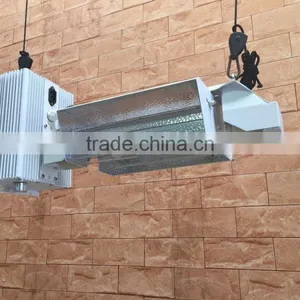 CMH 315W Fixture/ Imported Vega Aluminum thumbnail-4