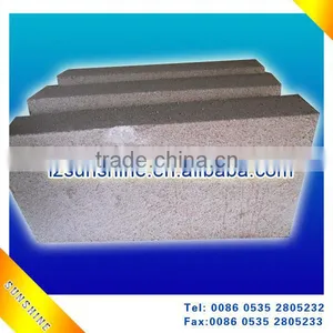 Show Low Porosity Fire Clay Brick-alumina Brick thumbnail-1