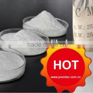 High Quality and Good Price Food Grade Sodium Carboxymethylcellulose Cmc thumbnail-5