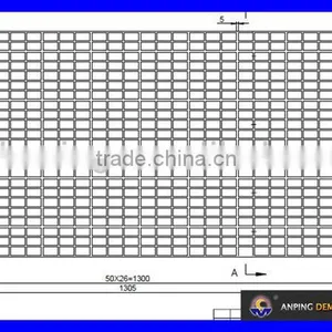 DM HDG Steel Grating (factory) thumbnail-2