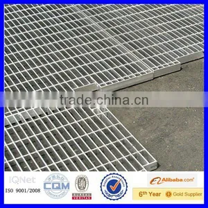 DM High Quality Steel Grill Grating thumbnail-1