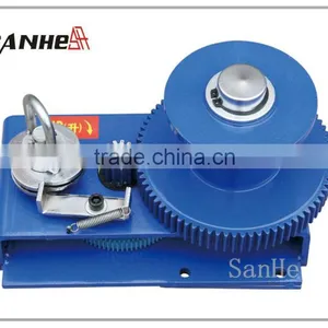 Winch02, Poultry House Accessory thumbnail-1