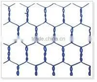 Galvanized Hexagonal Wire Netting thumbnail-1