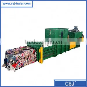 Walmart Stable Supplier Horizontal Semi-automatic Hydraulic Bottle Blowing Air Compressor thumbnail-1