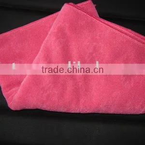 Microfiber Printed Face Cleaning Towel thumbnail-1