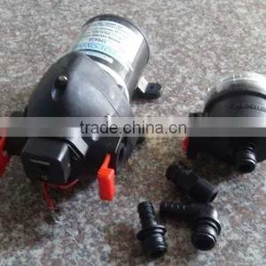 TRIPLEX PUMP thumbnail-1