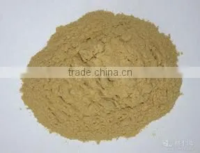 Brown Humic Acid Organic Fertilizer , 95% BFA Bio Fulvic Acid Powder thumbnail-1