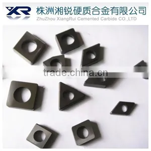 Tungsten Carbide Shim/tungsten Carbide Shim Seat/carbide Shim thumbnail-1