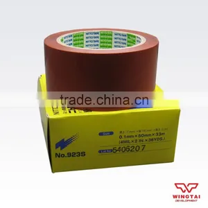 NITTO DENKO PTFE Resin Product NITOFLON Adhesive Tapes 923S thumbnail-1