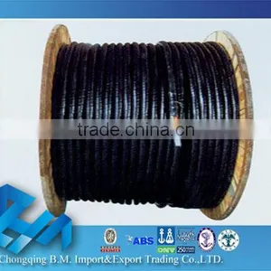 300/500v, 450/750v EPDM Insulation PVC Sheath Flexible Cable thumbnail-1