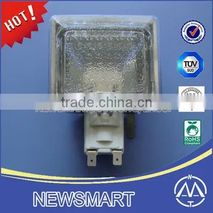 Oven Lamp Holder | X555-705V Lamp Holder | Lamp Holder Supplier thumbnail-1