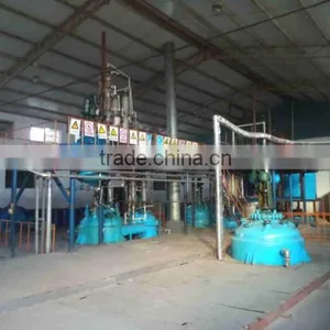 Laizhou City Laiyu Chemical Co., Ltd. company overview - view 4 thumbnail