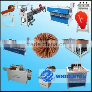 094 New Type Bamboo Toothpick Production Line thumbnail-1