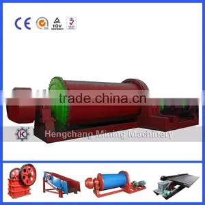 New Designed Automatic Good Performance Sand Powder Grinder thumbnail-5