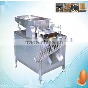 Timeing Saving Automatic Quail Egg Sheller Machine thumbnail-1