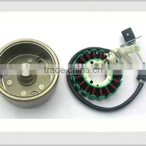 Motorcycle Engine Parts 18 Poles Magneto 200cc Engine Magneto 250cc Magneto 300cc Engine Magneto thumbnail-1