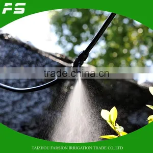 Automatic Garden Mist Water Irrigation Sprinkler thumbnail-6