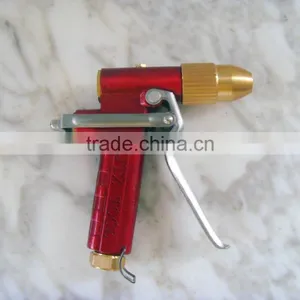 High Pressure Water Paint Airless Spray Gun thumbnail-3