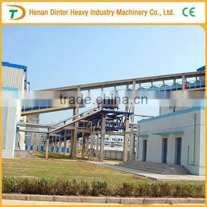 Corn Oil Production Line thumbnail-1
