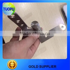 Tuopu Door Hinge Stainless Steel Pivot Hinges,pivot Hinges for Doors thumbnail-1