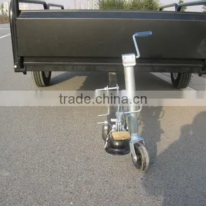 5x8ft .utility Trailers/ Landscape Trailers thumbnail-2