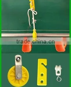 Amazing Quality Chiken Drinker / Commodity Chicken Rearing Automatic Drink Line thumbnail-4