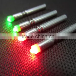 PS327 Compound Bow Lighted Nock Battery thumbnail-1