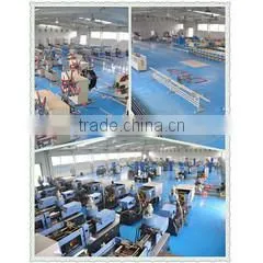 Dayu Conserving Water (Tianjin) Co., Ltd. company overview - view 2 thumbnail