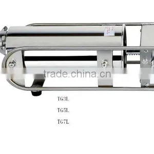 Industrial Maunal Verticial Sausage Stuffer for 3/5/7/10/15L CE,Rohs Approved thumbnail-5