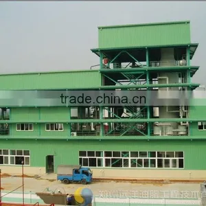 Home Use Soybean Processing Oil Facility for Sale thumbnail-6