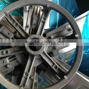 TUHE BRAND Ventilation Exhaust Fan for Industry ,poultry ,greenhouse in Foshan,Guangdong,China thumbnail-3