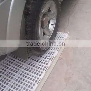 Poulty Plastic Drain Dung Floor for Farming Broiler Chicken House thumbnail-5