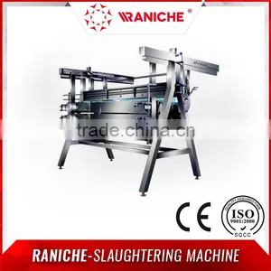 Poultry Chicken Feather Removal Machine thumbnail-1