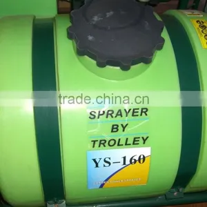 Garden Hose Power Sprayer With Parts,sprayer for Garden Tractor thumbnail-3