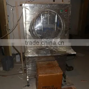 Electronic Weighing Bottle Filling Machine With Factory Price thumbnail-2