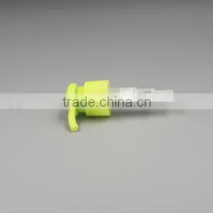 New Design up Down Liquid Soap Dispenser Pump 24/410 thumbnail-5