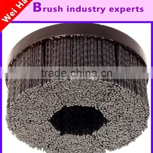 Mechanical Disc Brush, Cleaning the Disc Brush, Polishing Disc Brush thumbnail-1