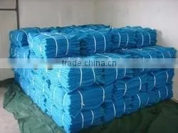HDPE Construction Safety Net From China thumbnail-4