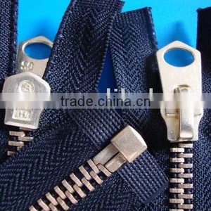 Brass Zipper thumbnail-1