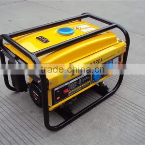 Construction Machinery Gasoline Generator Without Engine Price for Sales thumbnail-2