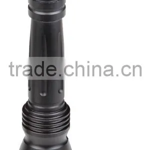 High Power Aluminum Flashlight/Led Flashlight thumbnail-1