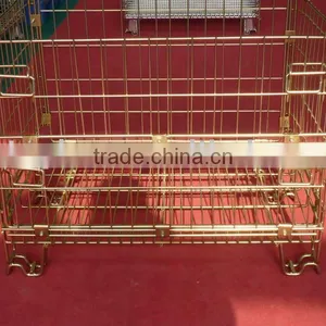 Wire Container thumbnail-1