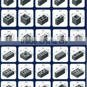 Russian Mobile JMQ-6A Brick Making Machine,africa Block Machinery,hydraform Block Making Machine thumbnail-3