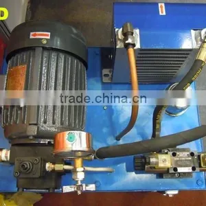 Hydraulic Power Unit thumbnail-6