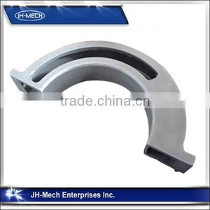 Professional Customized Foundry Aluminum Sand Casting Clamp thumbnail-1