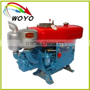 2110 Diesel Engine Essy With 2 Cylinder and Water Cooled Style thumbnail-2